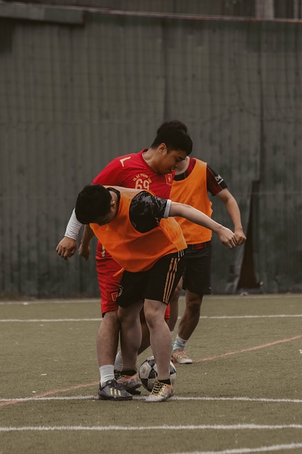 以及對球隊