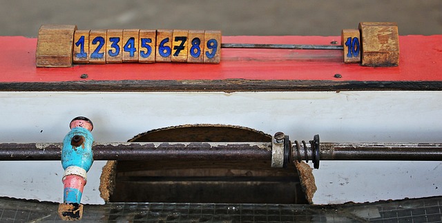 在高壓環境 在高壓環境